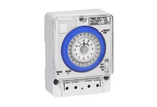 TIEMAR ALIYON تایمەری 24 سەعات پاکەت شین