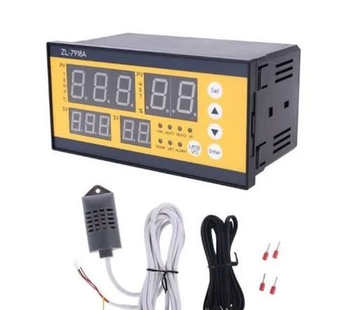 SARMOSTART ZL-7918A سەرمۆستارتی مەقفەز