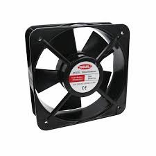 FAN 12X12 220VT فانی بچوک