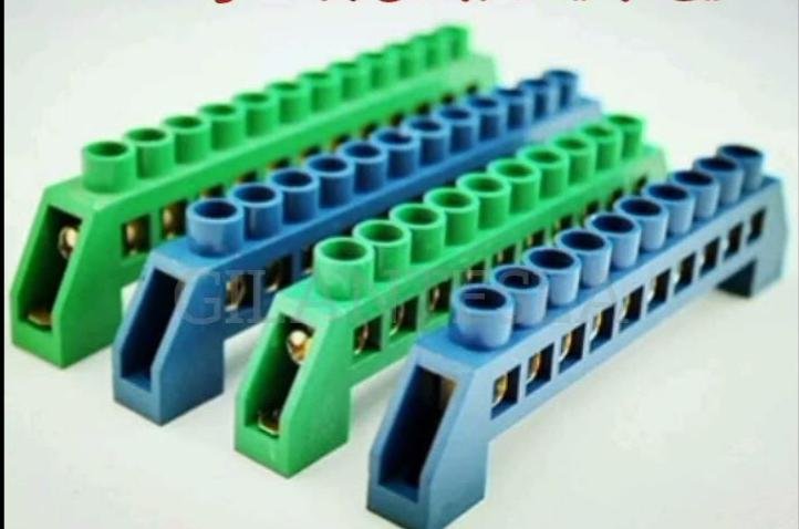 KANAKTAR کەنەکتەری سەوز+شین