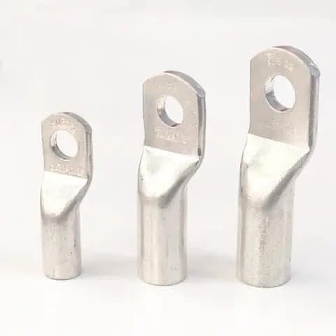 TARMENAL 10 MM JG تەرمیناڵی کورت