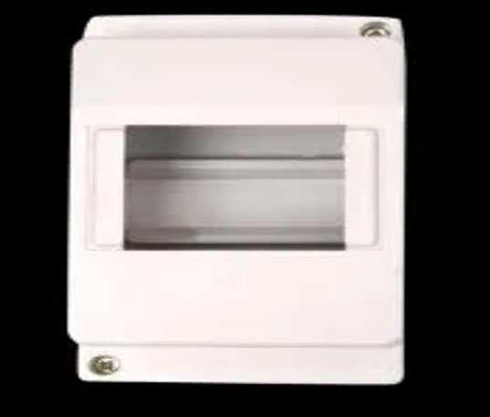 QABAX MEN 4P قەباخی پلاستیکی مێن