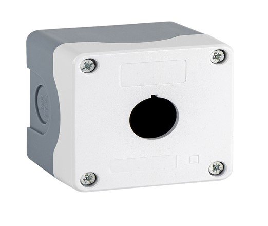 BOX BUSH 1P بۆکی بوشی یەکی