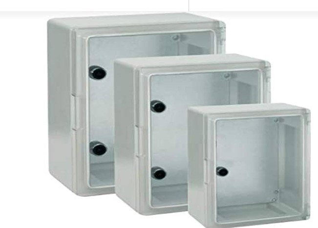 BORD PLASTEK 25X35X15 بۆردی پلاستیک