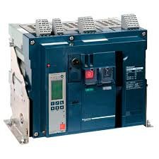 SCHNAEDAR QAT3 MATOR RAEZ 3P 1000A قاتعی ماتۆڕ ڕایز شنایدەر