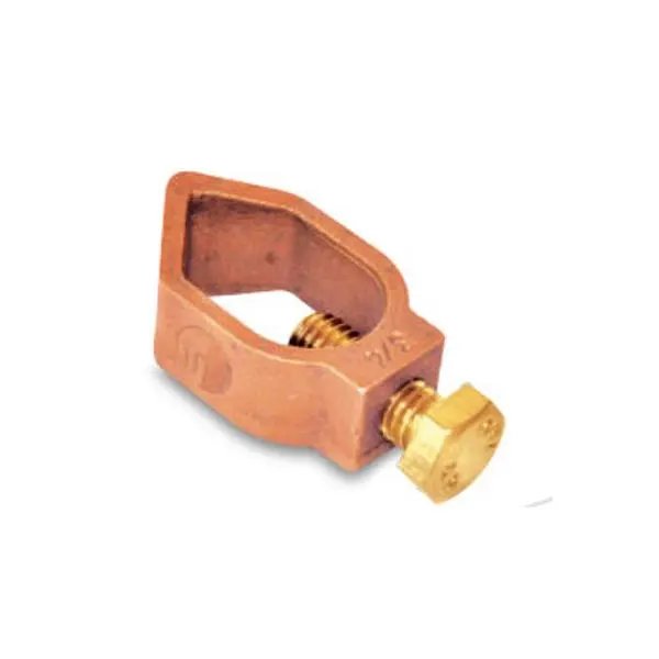 QAFEZ MS 20MM قەفیزی شیش یەک برخۆی مس