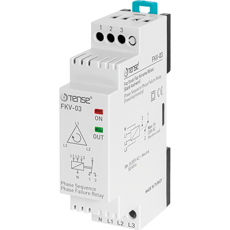 TENSE FKV-03N فێسفیلەری سابت