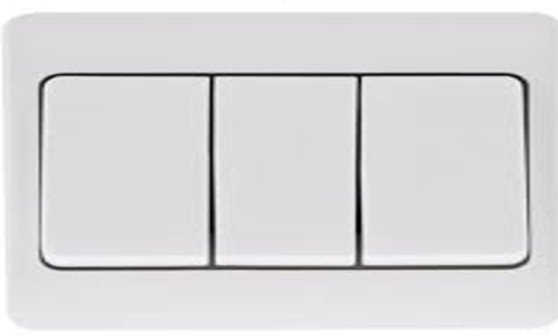 SWECH PLAK 3P سویچی سیانی