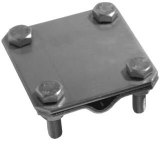 QAFEZ GALBANAEZ 25M قەفیزی چوارگۆشە گەڵبەنایز بۆ شیش