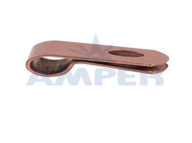 QAFEZ EAK LA قەفیزی یەک لای مس