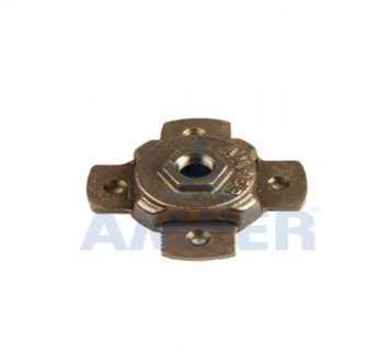 QAEDA SHESH ERS قاعیدەی شیشی ئێرس