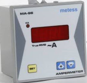 METESS MA-96 ئەمپێریەی دیجیتاڵی تورکی