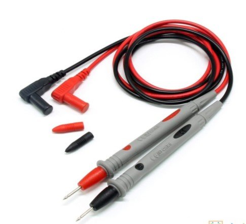 WAEAR CLAMP METAR وایەری كڵمپ میتەر