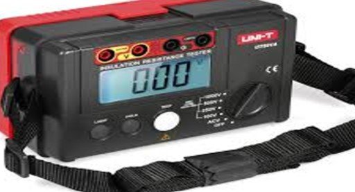 UNIT UT501A فەحسی ئێرس