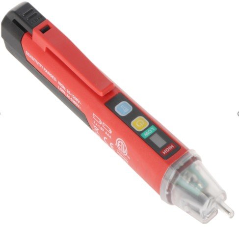 TESTAR UNT تێستەری فەحسی یونت