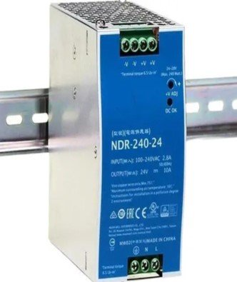 PAWAR SPLAE LOD 10A پاوەرسپڵای لۆد