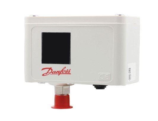 FLOSWECH 10 BAR فلۆ سویچی دانفوس