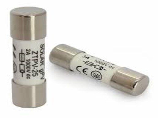 FWEZ DC فیوزی دی سی