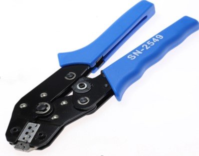 KABESA SN-2549 کابیسەی پوتلیس