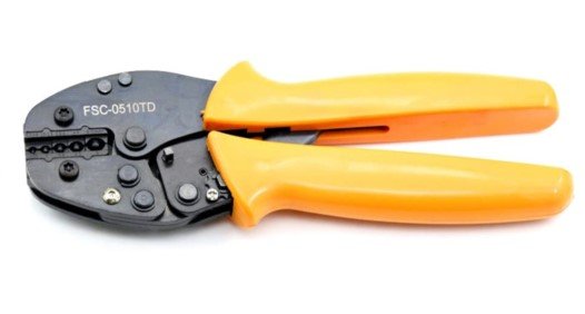 KABESA FSC-0510TD کابیسەی پوتلس