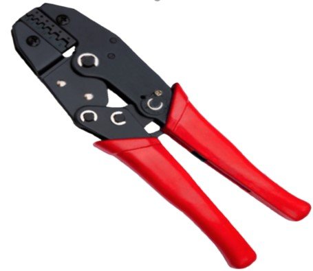 KABESA HS-04WFL کابیسەی پوتلس