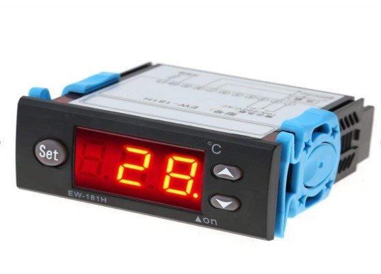 SARMOSTAR EW-181H سەرمۆستارت