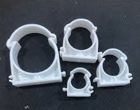 QAFEZE BORE 20MM قەفیزی بۆری پلاستیک