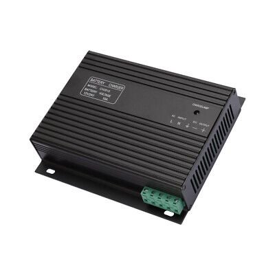 CHARGER MOLEDA 10A چارجەری مۆلیدە