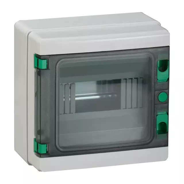 BOX SOLAR 24WAY