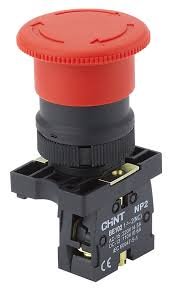 CHINT NP2-BS545 ئیمیرجنسی چەنت
