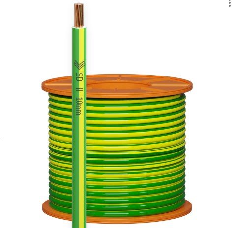 HAS 1X120 K وایەری تاک شێعریە ئێرس ئەرزی