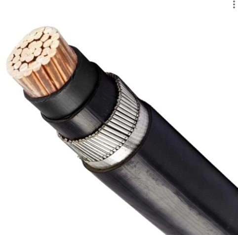 HAS N2XRY HAETESHN 1X150 کێبلی موسەلەح هایتێاشن