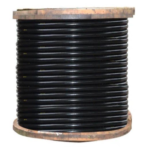 HAS 2X0.50 کێبڵی شێعری تورکی رەش