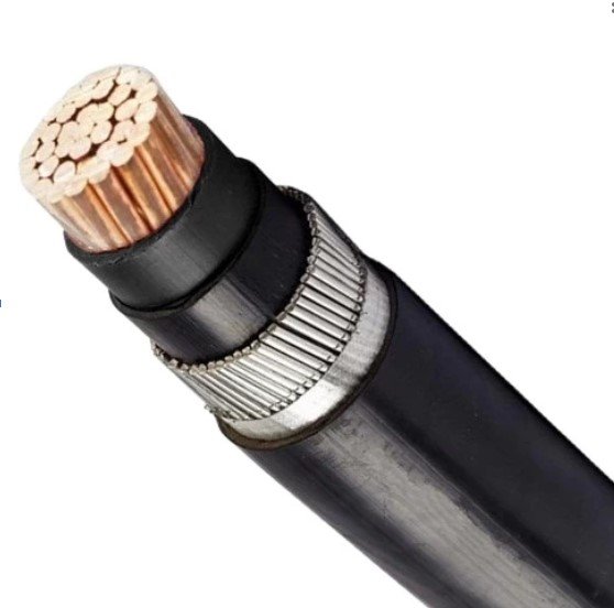 HAS 1X120 N2XRY کێبلی موسەلەح