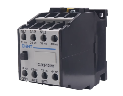 CHINT CJX1-22 کؤنداکتەری شێوە سمس 32A