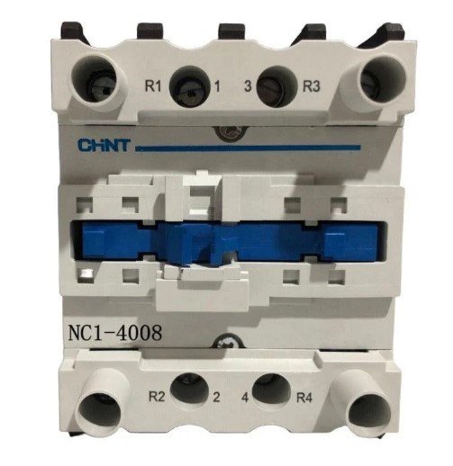 CHINT NC1-5008 کؤنداکتەری ماڵان 80A
