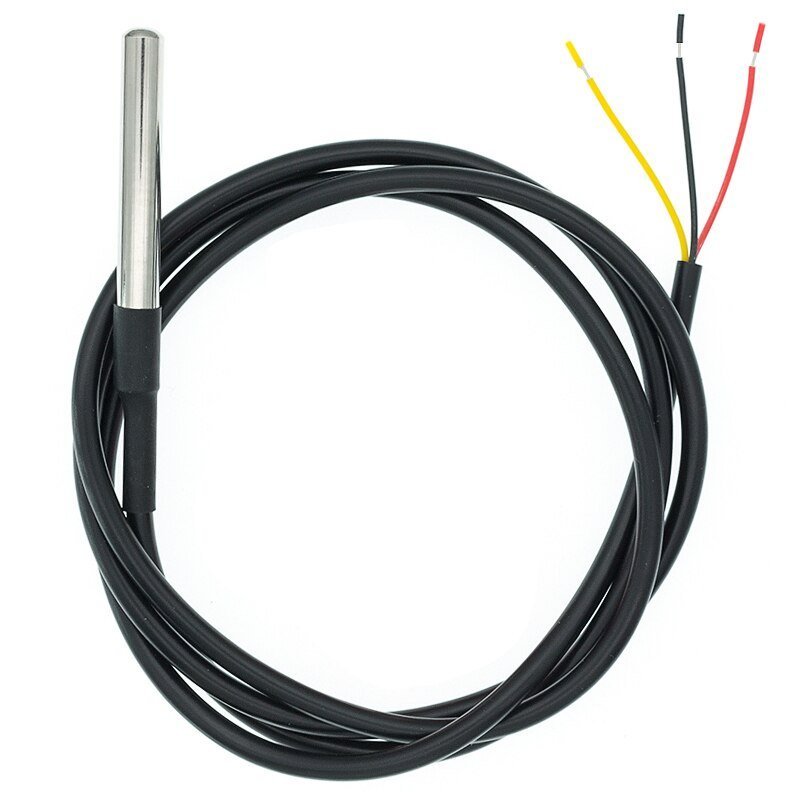 HASA 3M RASH وایەری حاسەی 3 متری رەش