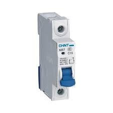 CHINT NB7 JOZA 1P C32A جۆزەی چەنت