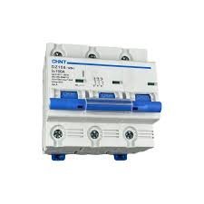 CHINT DZ MEN 3P C100A مین چەنت سریفێز حەجم گەورە