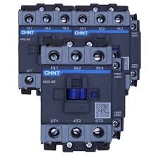 CHINT NXC-18 کؤنداکتەر چەنت 32A