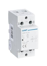 CHINT NCH8 کؤنداکتەری حەجم مێن 2P 40A