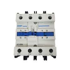 CHINT NC1-9504 کؤنداکتەر چوار پوڵ 125A