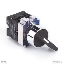 CHINT NP2-BJ33 سەلەکتەری چەنت 1-0-2