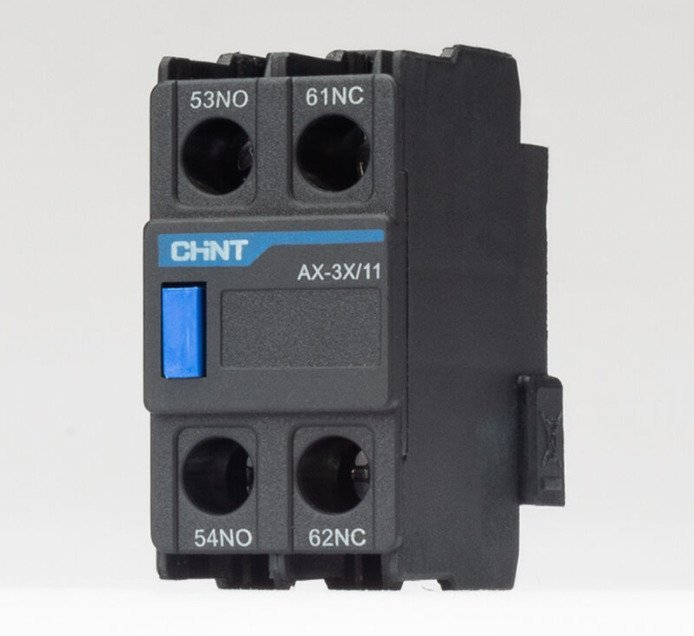 CHINT OGZLARE AX-3X/11 ئۆگزلەری چەنت