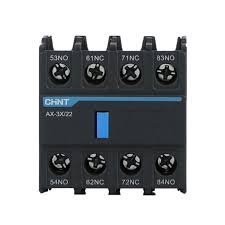 CHINT OGZLARE AX-3X/22 ئۆگزلەری چەنت