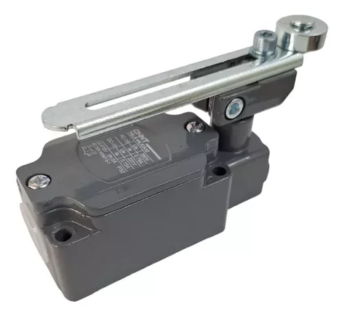 CHINT YBLX-WL/CA12 مایکرۆسویچ چەنت