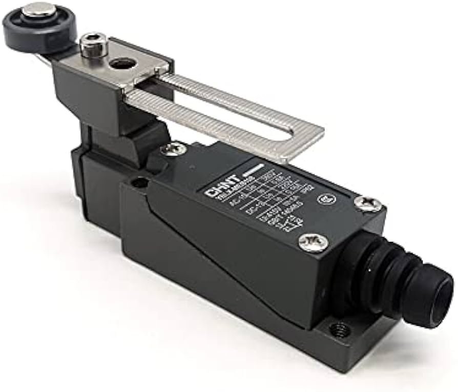 CHINT YBLX-ME/8104 مایکرۆسویچ چەنت