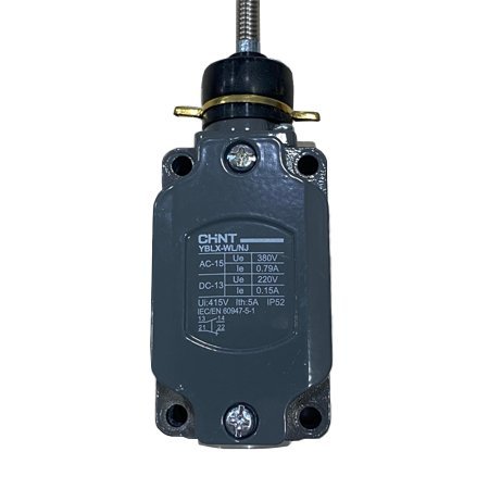 CHINT YBLX-K3/20S/W مایکرۆسویچ چەنت